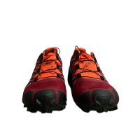 Мъжки обувки Salomon Speedcross 5 GTX, номер 42 2/3, снимка 3 - Маратонки - 45537655
