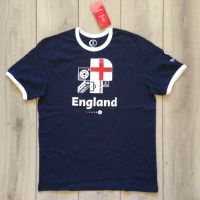 за феновете на Английския Национален отбор по футбол тениска размер L, снимка 2 - Спортни дрехи, екипи - 45219670