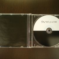 Sia ‎– This Is Acting 2016 CD, Album , снимка 2 - CD дискове - 45596380