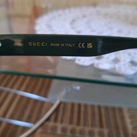 Gucci слънчеви очила, снимка 2 - Слънчеви и диоптрични очила - 45006779