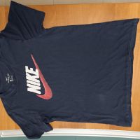 Nike The Tee-Много Запазена, снимка 5 - Тениски - 45222528
