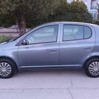 toyota yaris 1.0 benzin, снимка 6 - Автомобили и джипове - 45135666