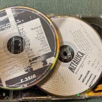 METALLICA , снимка 17 - CD дискове - 45784953