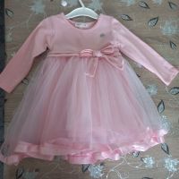 Детска рокля размер 92, снимка 3 - Детски рокли и поли - 45296792