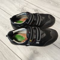 Работни обувки в желязо Steitz Secura, снимка 2 - Други - 46123291