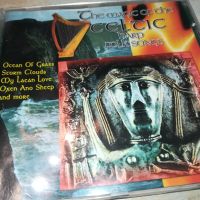 THE MAGIC OF THE CELTIC HARP FOLK SONGS CD 1904241637, снимка 9 - CD дискове - 45357347