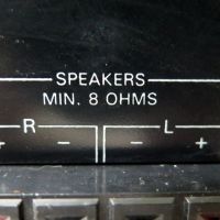 Philips FR-910, снимка 9 - Ресийвъри, усилватели, смесителни пултове - 45384801