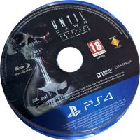 Until Dawn - Extended Edition PS4 (Съвместима с PS5), снимка 2 - Игри за PlayStation - 45064680