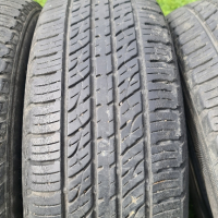 Летни гуми Kumho Crugen premium 225/65R17 102v SUV, снимка 7 - Гуми и джанти - 45036847