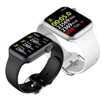 Унисекс смарт часовник S p o t W26 с touch screen и синхронизиране с Bluetooth, снимка 10 - Смарт часовници - 45688935