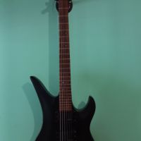 Китара ''SCHECTER Revenger''(diamond series), снимка 3 - Китари - 45999774