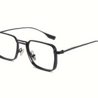 Ретро метални рамки за очила, снимка 1 - Слънчеви и диоптрични очила - 45455244