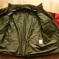HARKILA GORE-TEX WINTER Jacket размер М - L за лов зимно яке вятъроустойчиво - 975, снимка 15 - Якета - 45546026
