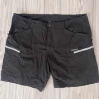 BERGANS OF NORWAY-мъжки стреч къси панталони размер ХЛ, снимка 2 - Къси панталони - 45331754