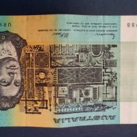10 долара Австралия 1966 г, снимка 2 - Нумизматика и бонистика - 45049775