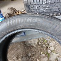 4бр.летни гуми  Brigestone 235 50 20  dot0220 цената е за брой!, снимка 4 - Гуми и джанти - 45749240