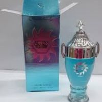 VICTORY POUR HOMME Eau de Toilette Men's Perfume Aftershave 100ml, снимка 1 - Мъжки парфюми - 46069718