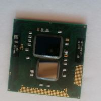 Intel Core i3-380M Processor 3M Cache, 2.53 GHz, снимка 9 - Части за лаптопи - 45394768