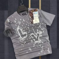  мъжки висококачествени тениски , снимка 10 - Тениски - 45688905