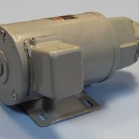 Трохоидна мотор-помпа NIPPON GEROTOR Motor-Trochoid Pump TOP-IME 75-1-12МА, снимка 4 - Резервни части за машини - 45239374
