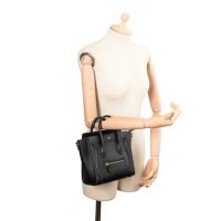 Дамска чанта  - изберете качество и стил за вашия ежедневен аксесоар!, снимка 6 - Чанти - 45281221