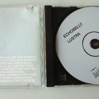 Echobelly - Lustra, снимка 2 - CD дискове - 45163854