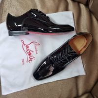 обувки Louboutin мъжки налични , снимка 3 - Официални обувки - 45311926