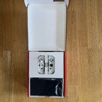 Nintendo Switch Oled , снимка 2 - Nintendo конзоли - 45148417