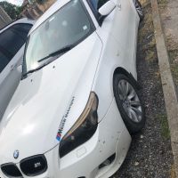 BMW 530D , снимка 3 - Автомобили и джипове - 45698901