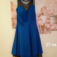 Продавам дамски рокли, снимка 10 - Рокли - 45865525