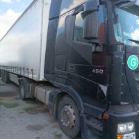 Iveco Stralis, снимка 13 - Камиони - 45438596