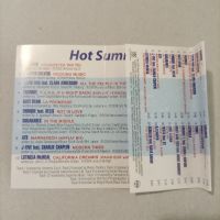 Оригинална аудио касета Hot Sammer Hits 2004, снимка 5 - Аудио касети - 45402662