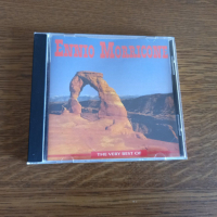  Ennio Morricone – The Very Best Of, снимка 2 - CD дискове - 45071162