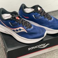 Saucony Обувки за Бягане Guide 15, 43 EU, снимка 1 - Спортни обувки - 45654194