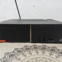 Компютър - Lenovo I3 7100, снимка 1 - За дома - 46165906