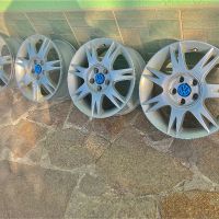 15 джанти 5х100 Seat Leon Ibiza VW Golf 4 Bora Polo Audi A2 A3 5х100 Сеат Леон Ибиза Поло Голф 4 Бор, снимка 9 - Гуми и джанти - 46165617