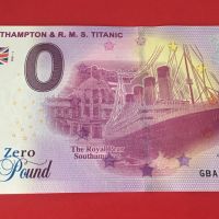 0 евро банкноти, снимка 4 - Нумизматика и бонистика - 40774153