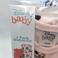 Disney бебе боди 2 броя , снимка 3 - Бодита за бебе - 45419714
