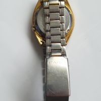 Мъжки часовник Seiko 5 Automatic, снимка 5 - Антикварни и старинни предмети - 45597584
