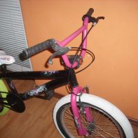БМХ,BMX 20" Атрактивен детски велосипед,колело .Изгодно, снимка 8 - Детски велосипеди, триколки и коли - 45865467