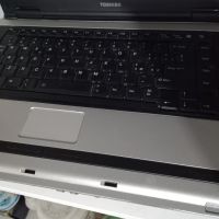 Продавам лаптоп тошиба, снимка 18 - Лаптопи за дома - 45658052