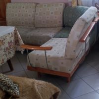 Ъглов диван , снимка 2 - Дивани и мека мебел - 46203450