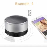 Портативна Bluetooth MP3 колонка NBY S200, снимка 1 - Тонколони - 45570171