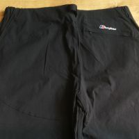 Berghaus EXTREM Stretch Trouser размер XXL еластичен панталон - 1001, снимка 3 - Екипировка - 45748006