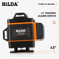 лазерни нивелири HILDA, снимка 15 - Други инструменти - 41946580