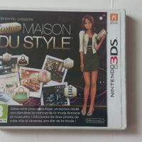 Maison Du Style, снимка 1 - Игри за Nintendo - 45579771