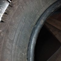 Зимни гуми, снимка 1 - Гуми и джанти - 45331879