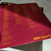 ABBA, снимка 8 - Грамофонни плочи - 44971146