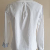 POLO Ralph Lauren Slim Fit Pique Cotton Mens Size M ОРИГИНАЛ! НОВО! Мъжка Риза!, снимка 5 - Ризи - 45252798