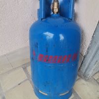 газова бутилка , снимка 2 - Газови котлони - 45444701